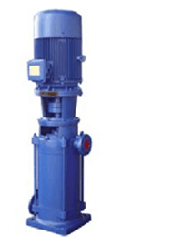 大东海泵业DL型立式多级离心泵