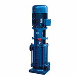 大东海泵业DL型立式多级管道泵