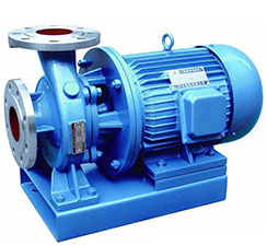 大东海泵业IHG型管道离心化工泵